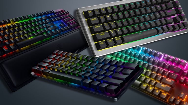 Choosing the Perfect Gaming Keyboard for Your Setup